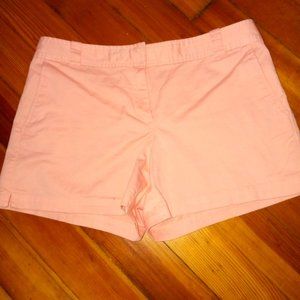 Pink Shorts